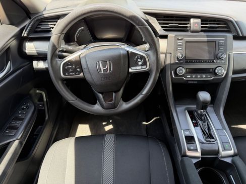 Used 2019 Honda Civic LX image 25