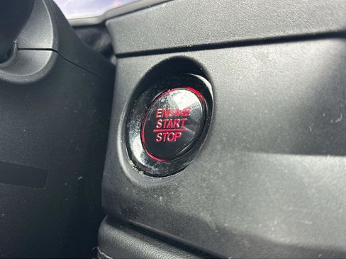 Certified 2023 Honda Accord EX image 29