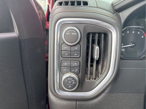 Used 2021 GMC Sierra 1500 AT4 w/ Driver Alert Package I image 40