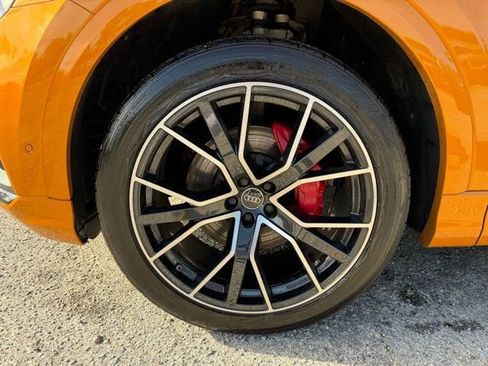 Used 2023 Audi Q8 Premium Plus w/ Premium Plus Package image 9