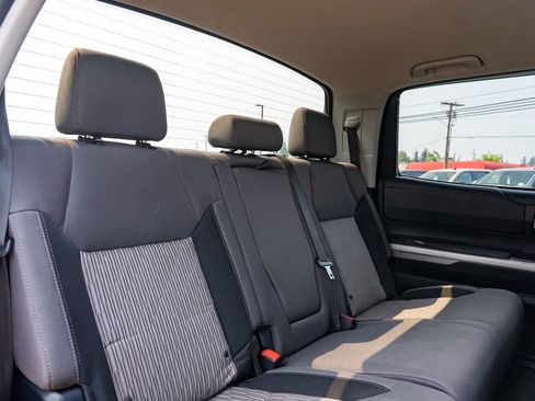 Used 2016 Toyota Tundra SR5 w/ TRD Off Road Package AWD/4WD image 29