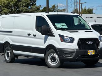 New 2026 Ford Transit 150 Low Roof RWD video 2