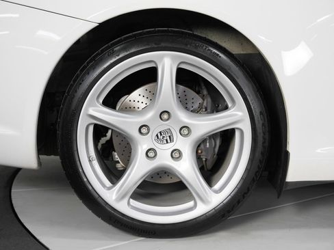 Used 2009 Porsche 911 Carrera RWD image 20