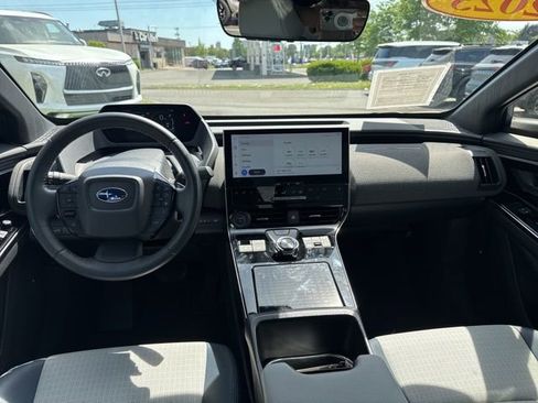 Used 2023 Subaru Solterra AWD image 8