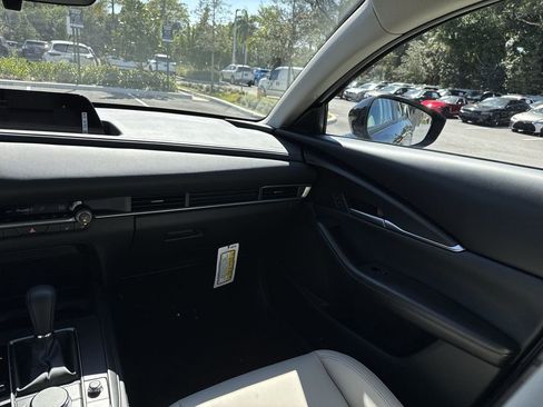 New 2026 MAZDA CX-30 AWD 2.5 S w/ Select Sport Pkg image 16