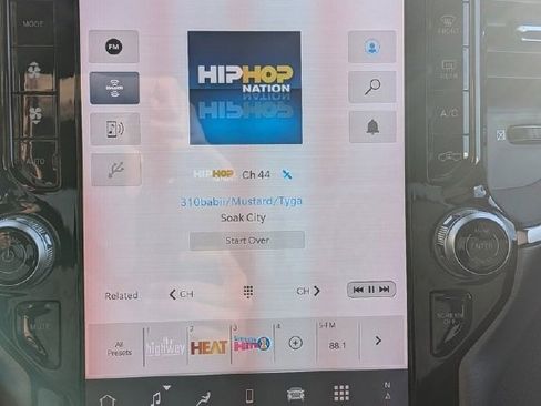 New 2026 RAM 1500 Big Horn image 16