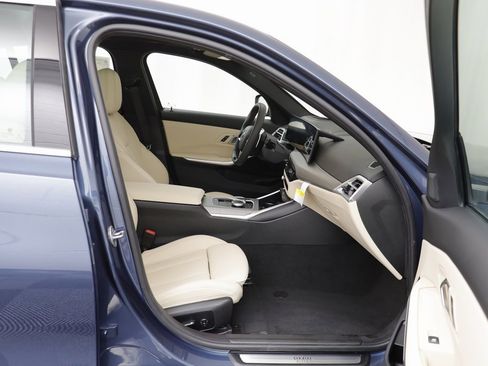 New 2026 BMW 330i xDrive Sedan w/ Premium Package image 18