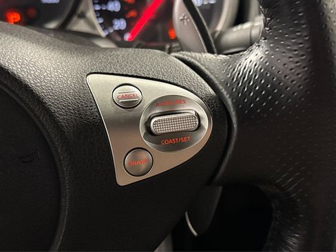 Used 2020 Nissan 370Z Touring Sport image 24