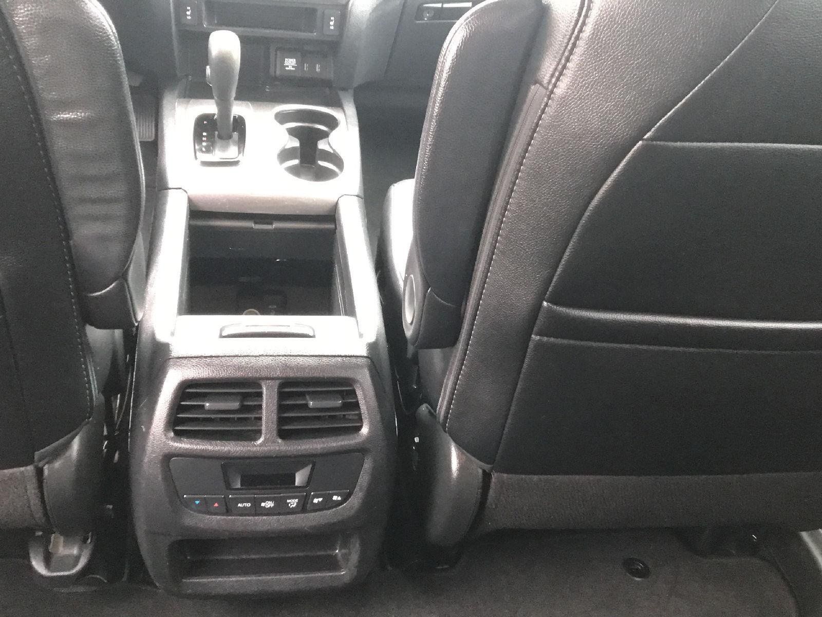 Used 2018 Honda Pilot EX-L image 17