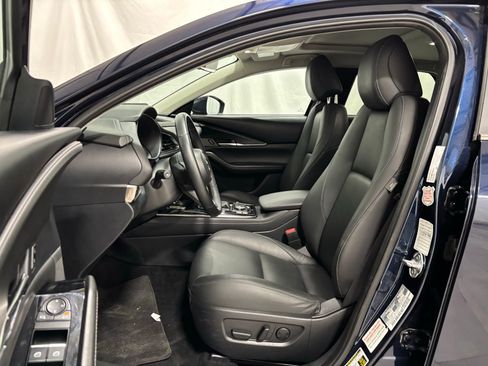 Certified 2025 MAZDA CX-30 AWD 2.5 S w/ Preferred Package image 12