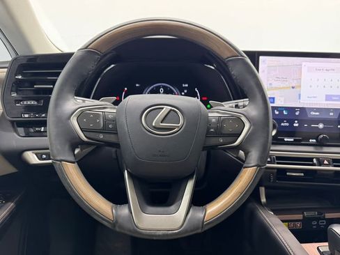 Used 2023 Lexus RX 350 FWD w/ Accessory Package (K3) image 23