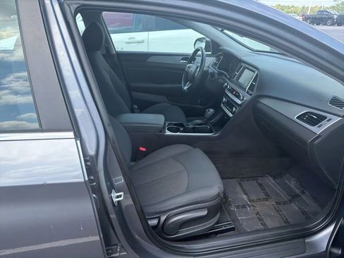 Used 2019 Hyundai Sonata SEL FWD image 3