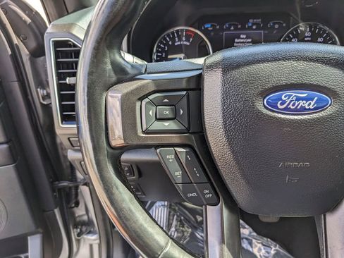 Certified 2021 Ford Expedition Limited image 33