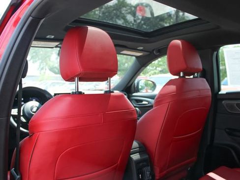Used 2025 Dodge Hornet GT w/ GT Plus Package AWD/4WD image 34