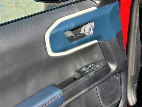 New 2025 Ford Bronco Sport Heritage w/ Convenience Package image 8