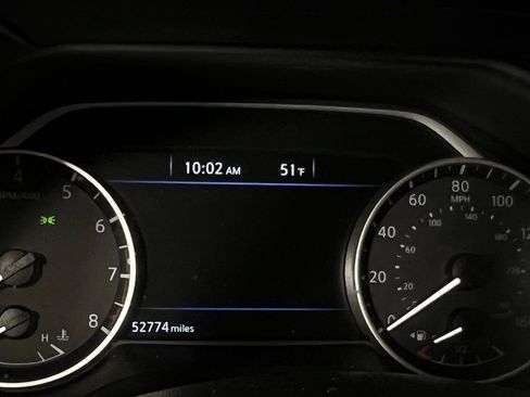 Used 2023 Nissan Maxima Platinum w/ Sport Mat Group image 16