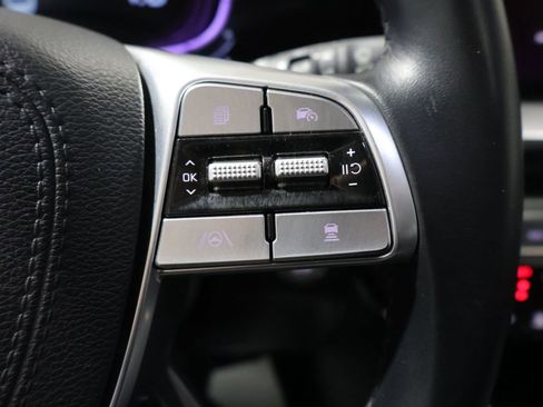 Used 2025 Kia Telluride S AWD/4WD image 40