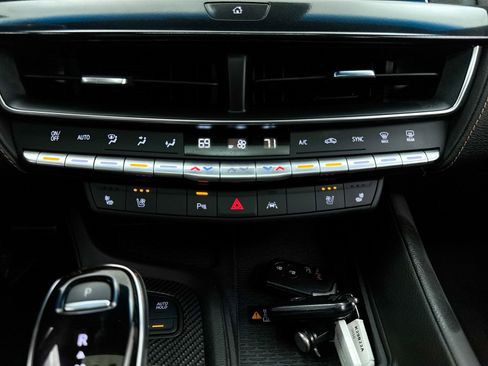 Used 2024 Cadillac CT5 V w/ Premium Package image 31