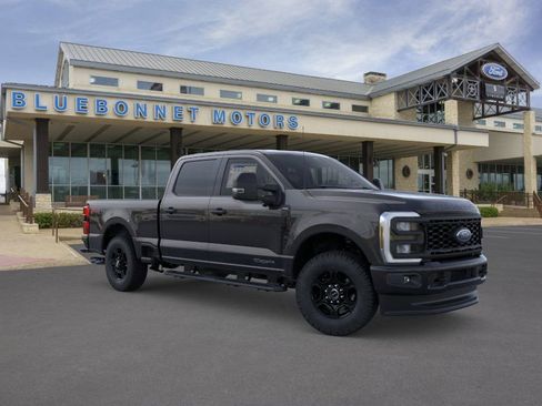 New 2025 Ford F250 XL w/ STX Appearance Package image 7