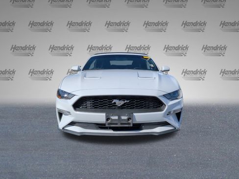 Used 2019 Ford Mustang Premium image 7