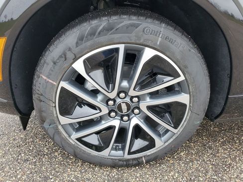 New 2026 Cadillac Optiq Sport 1 w/ LPO, Floor Liner Package image 34