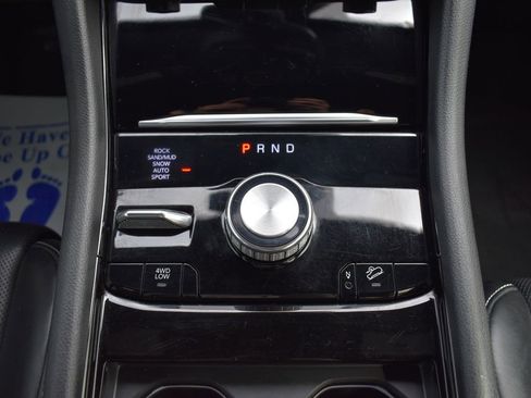 Used 2021 Jeep Grand Cherokee L Overland w/ Advanced Protech Group III image 20