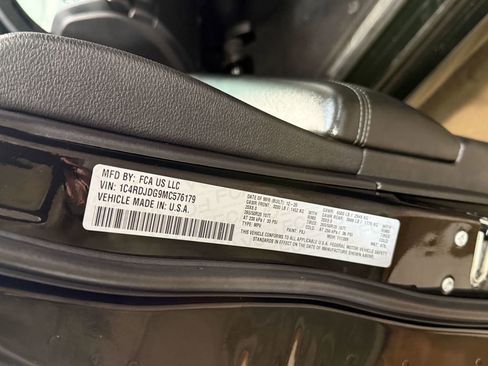 Used 2021 Dodge Durango GT image 57