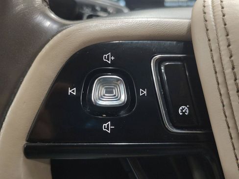 Used 2021 Lincoln Aviator Reserve w/ Elements Package Plus AWD/4WD image 15
