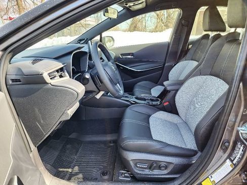 New 2026 Toyota Corolla XSE image 14