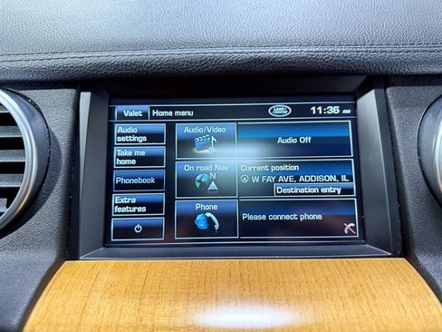 Used 2013 Land Rover LR4 HSE LUX image 19