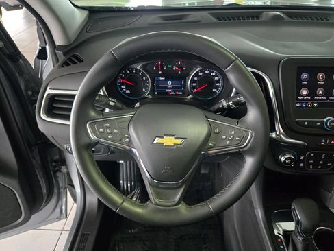 Certified 2024 Chevrolet Equinox LT w/ LPO, Floor Liner Package FWD image 32