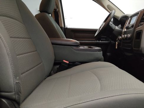 Used 2016 RAM 1500 Tradesman w/ Popular Equipment Group RWD image 21