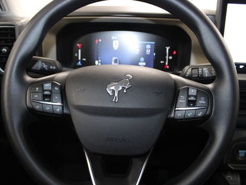 New 2026 Ford Bronco Sport Big Bend AWD/4WD image 29