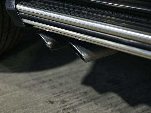 Used 2016 Mercedes-Benz G 63 AMG 4MATIC image 18