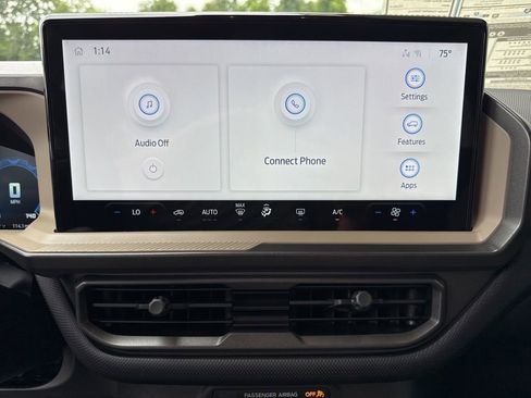 New 2025 Ford Bronco Sport Big Bend AWD/4WD image 11