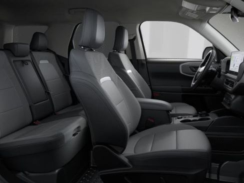 New 2026 Ford Bronco Sport Badlands AWD/4WD image 29