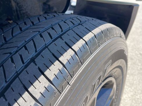 Used 2020 Jeep Wrangler Unlimited Sport S w/ Sun And Sound Package image 10