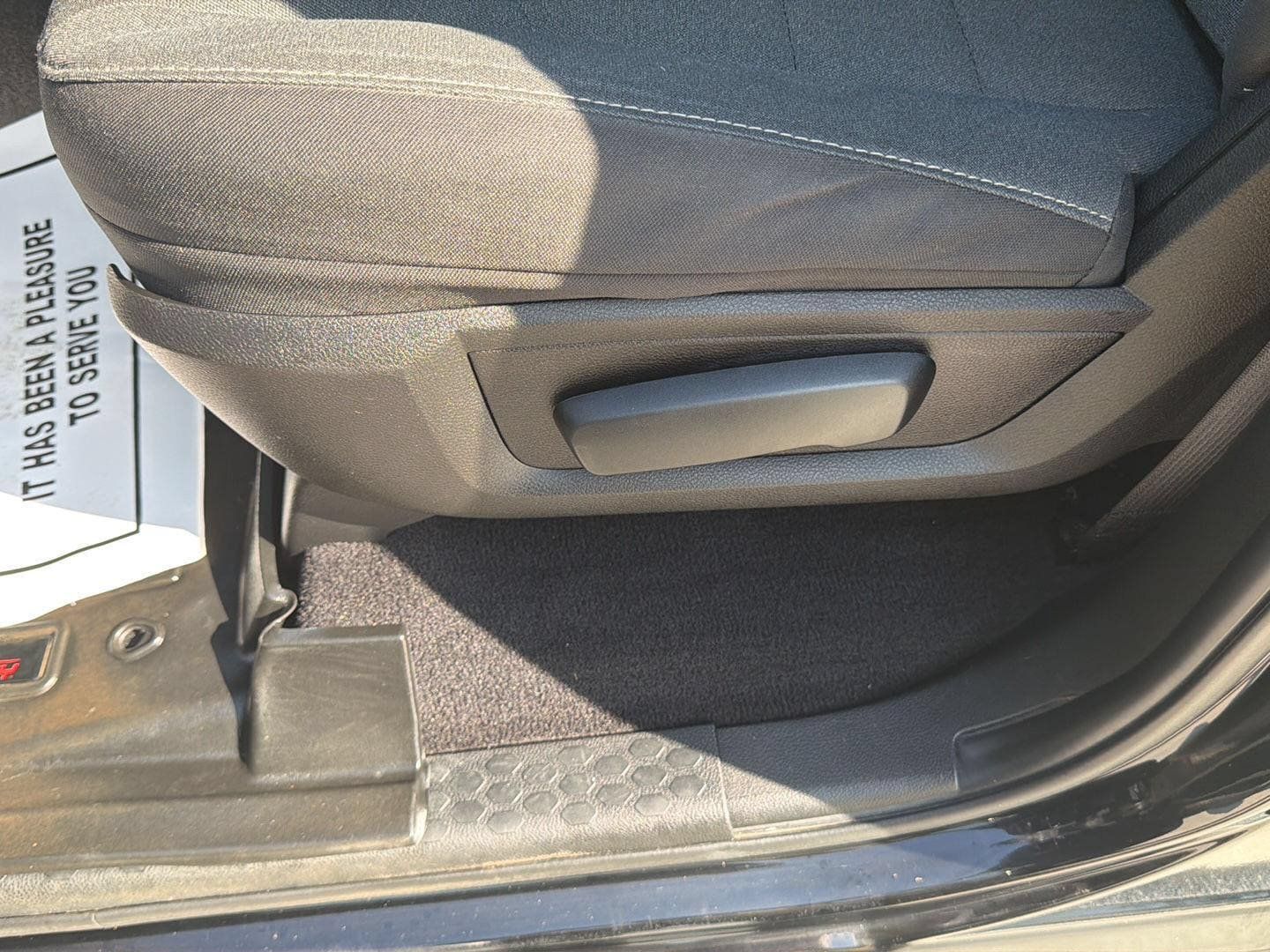 Used 2022 RAM 1500 Warlock AWD/4WD image 12