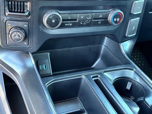 Used 2023 Ford F150 XL w/ STX Appearance Package image 27