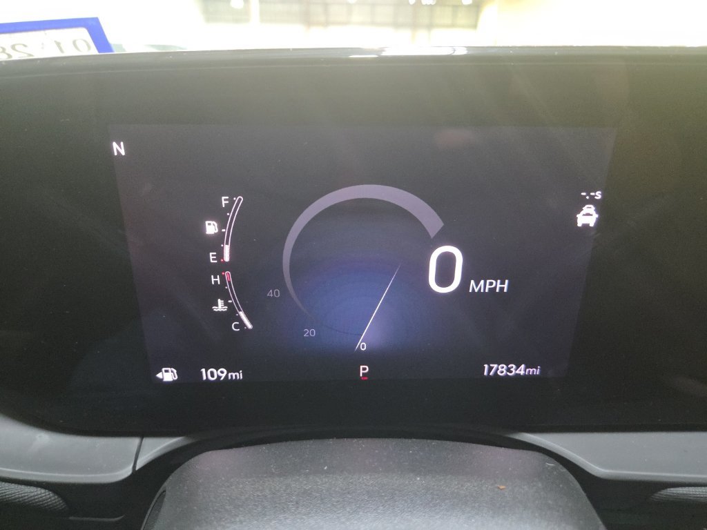 Used 2026 Buick Envista Preferred FWD image 7