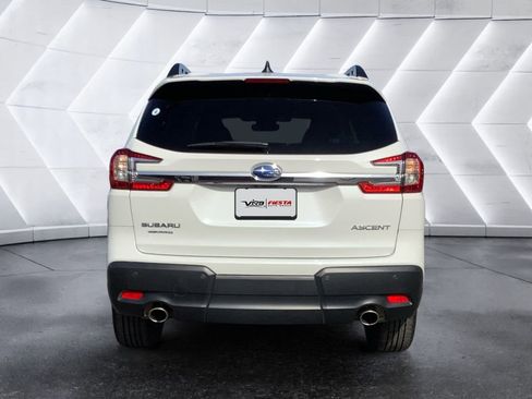 Certified 2024 Subaru Ascent Premium w/ Convenience Package image 5