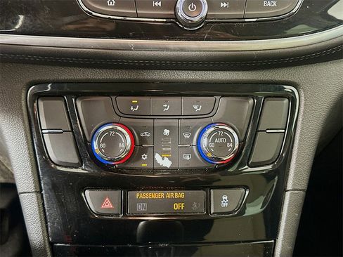 Used 2017 Buick Encore Preferred image 15
