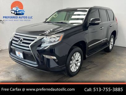Used 2019 Lexus GX 460 Premium w/ Premium Package
