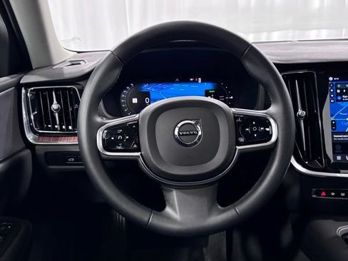 Certified 2024 Volvo S60 T8 Plus w/ Climate Package AWD/4WD image 13