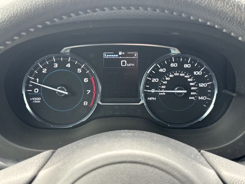 Used 2018 Subaru Forester 2.5i Touring w/ Popular Package #3B AWD/4WD image 5