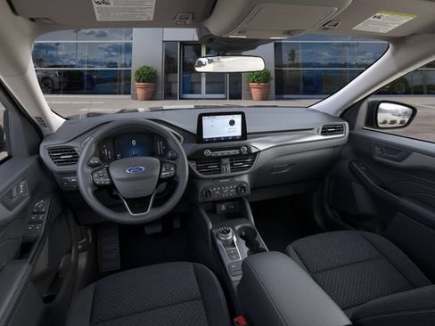 New 2026 Ford Escape Active w/ Cold Weather Package AWD/4WD image 9