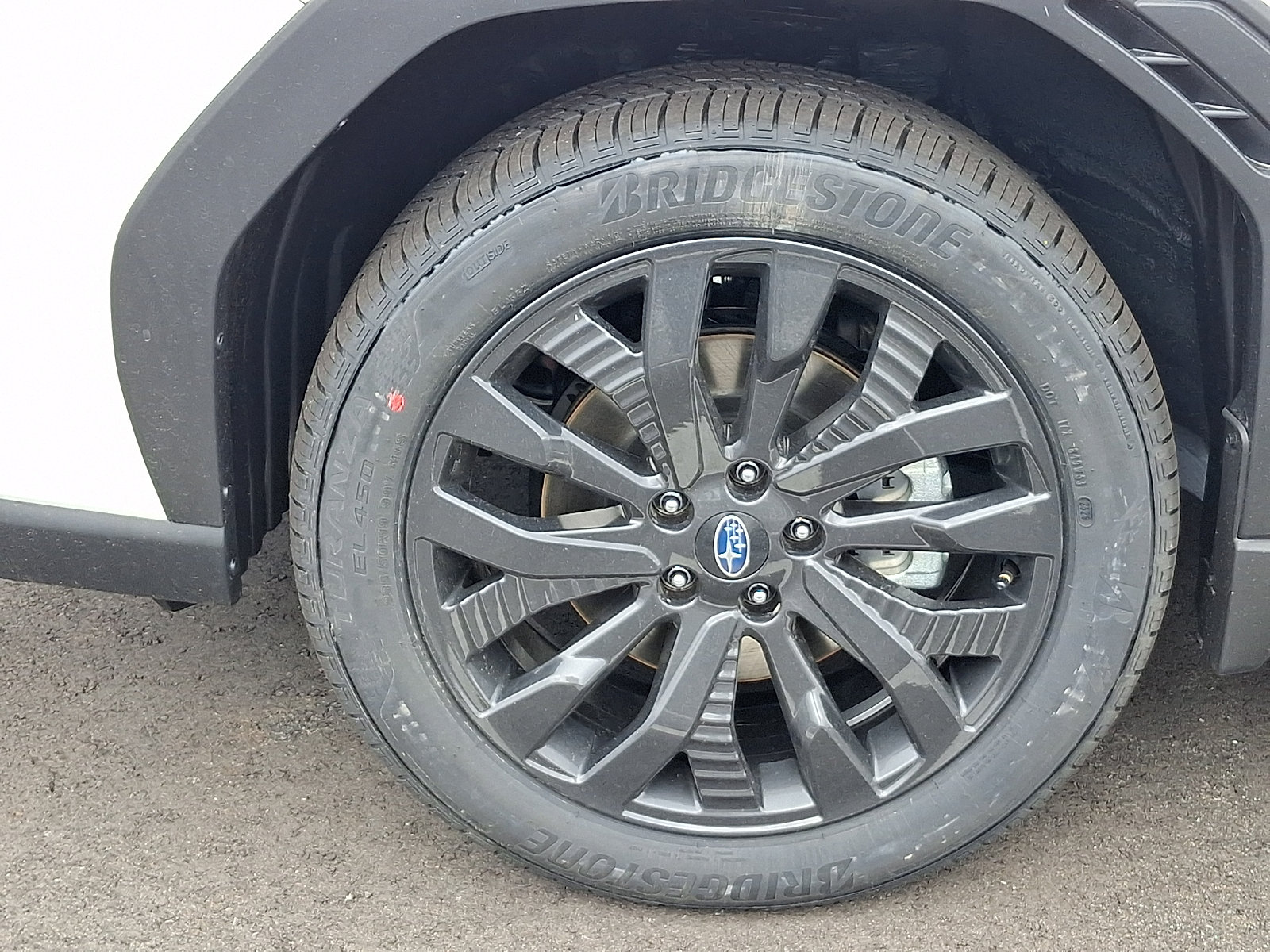 New 2026 Subaru Forester Sport AWD/4WD image 5