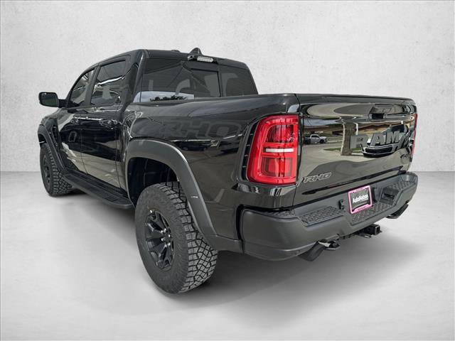 New 2026 RAM 1500 RHO w/ RHO Level 1 Equipment Group AWD/4WD image 3