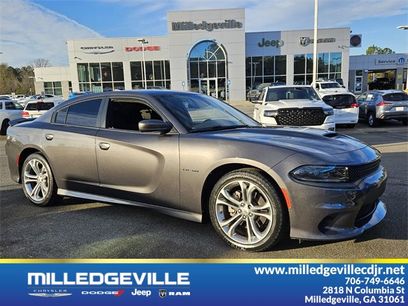 Used 2022 Dodge Charger R/T