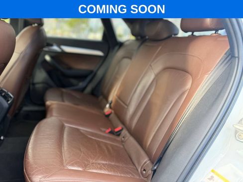 Used 2016 Audi Q3 2.0T Premium Plus w/ Technology Package AWD/4WD image 14